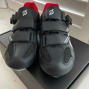 Peloton Cycling Shoes